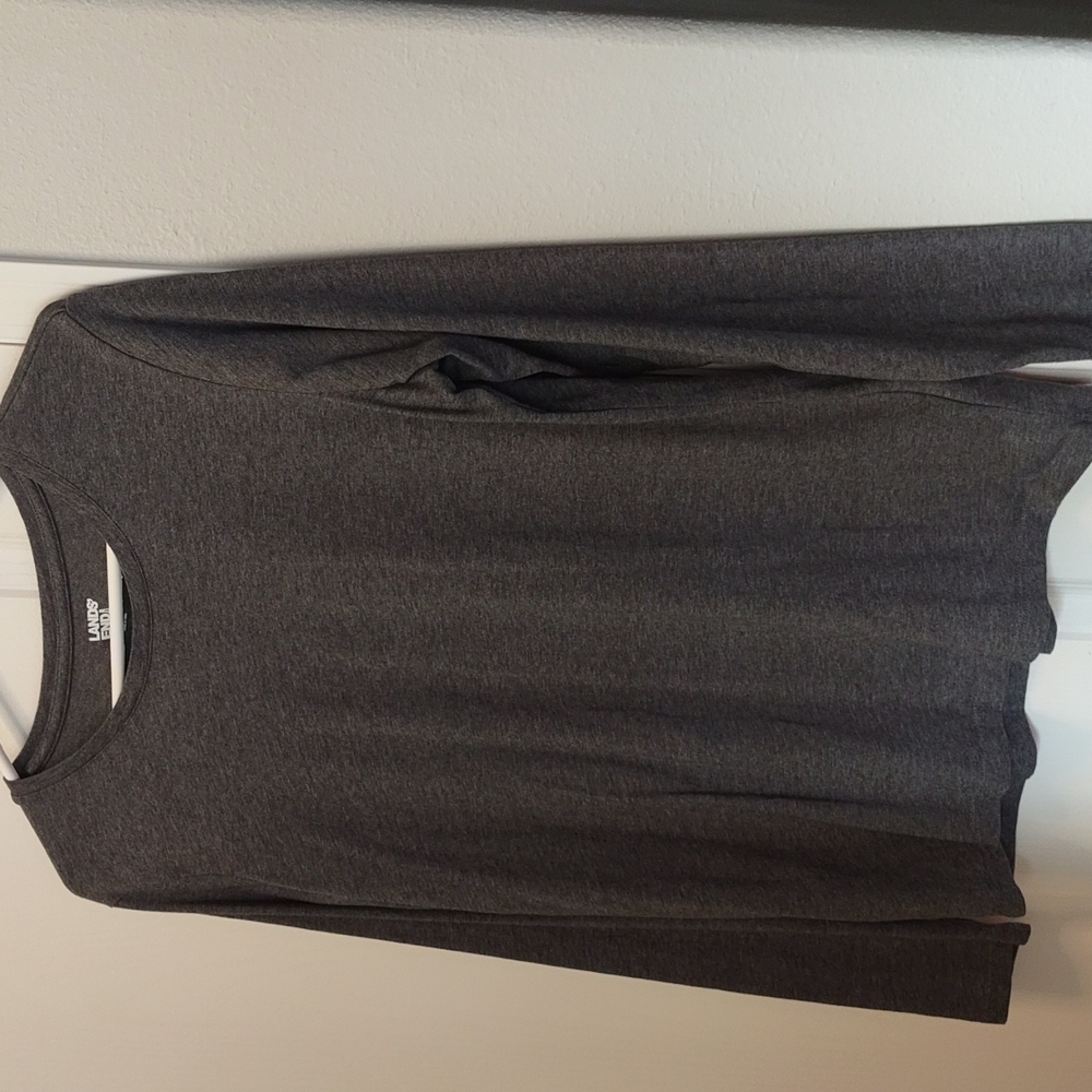 Lands End , Long sleeve women's tea